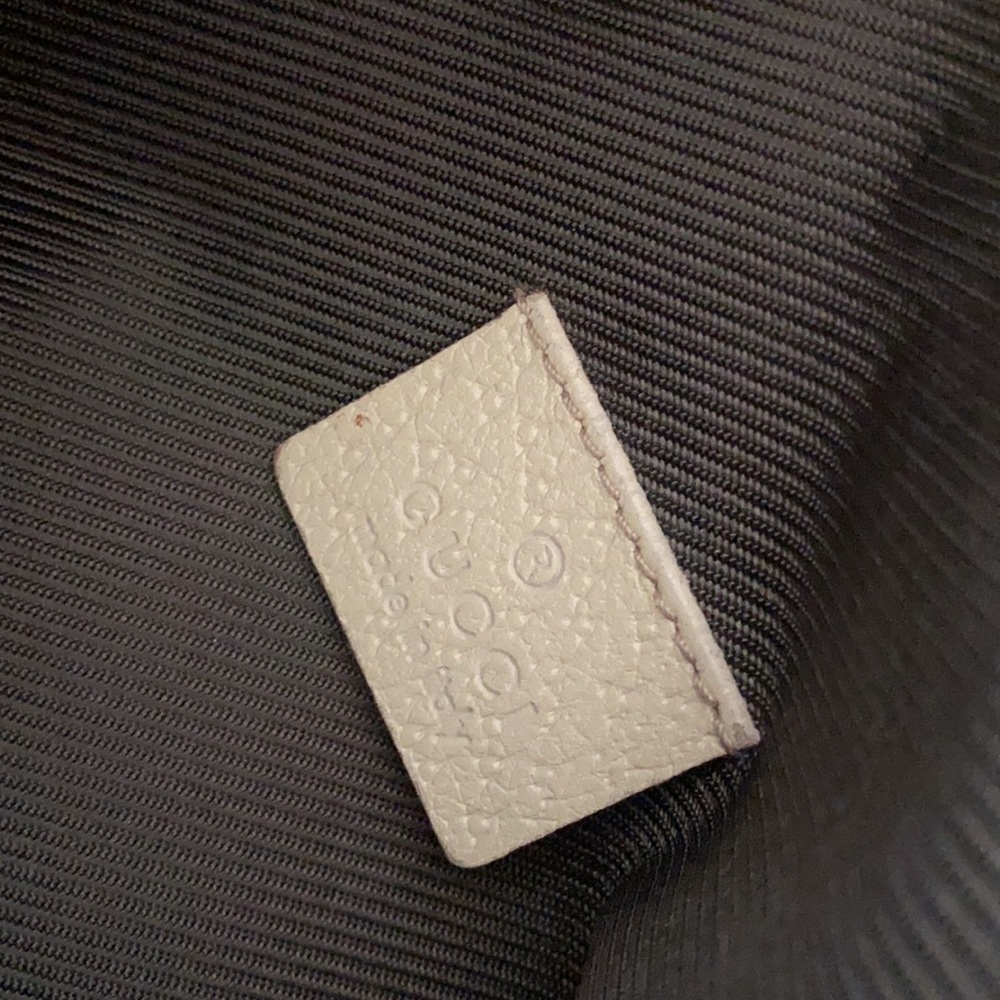 Vintage Gucci Shoulder Bag Tan - Picture 6 of 8